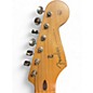 Used Fender Vintera 50s Stratocaster Road Worn Daphne Blue Solid Body Electric Guitar