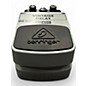 Used Behringer VD400 Vintage Delay Effect Pedal