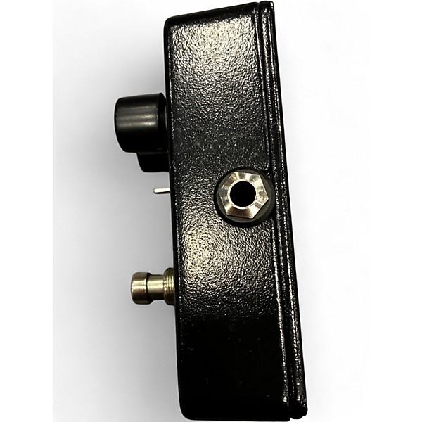 Used Electro-Harmonix Nano Pocket Metal Muff Distortion Effect Pedal
