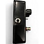 Used Electro-Harmonix Nano Pocket Metal Muff Distortion Effect Pedal