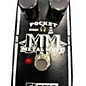 Used Electro-Harmonix Nano Pocket Metal Muff Distortion Effect Pedal