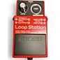 Used BOSS RC1 Loop Station Pedal thumbnail