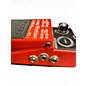 Used BOSS RC1 Loop Station Pedal