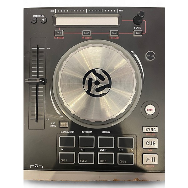 Used Numark Mixtrack Pro III DJ Controller