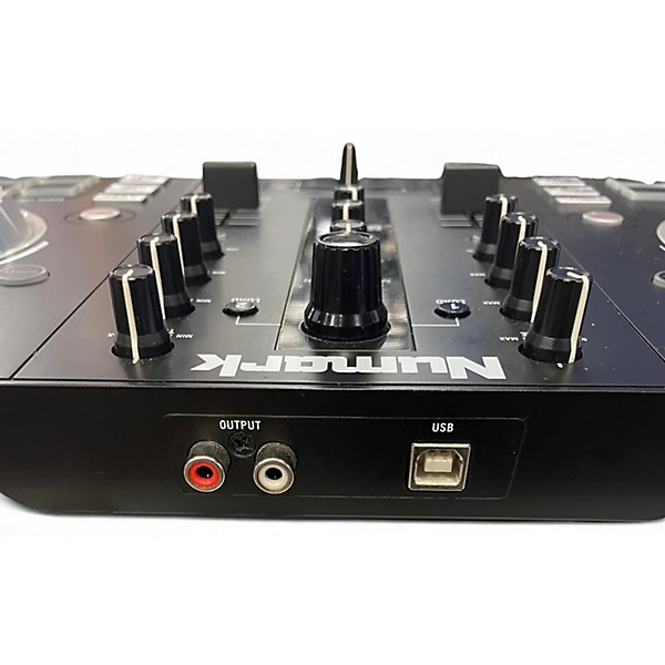 Used Numark Mixtrack Pro III DJ Controller