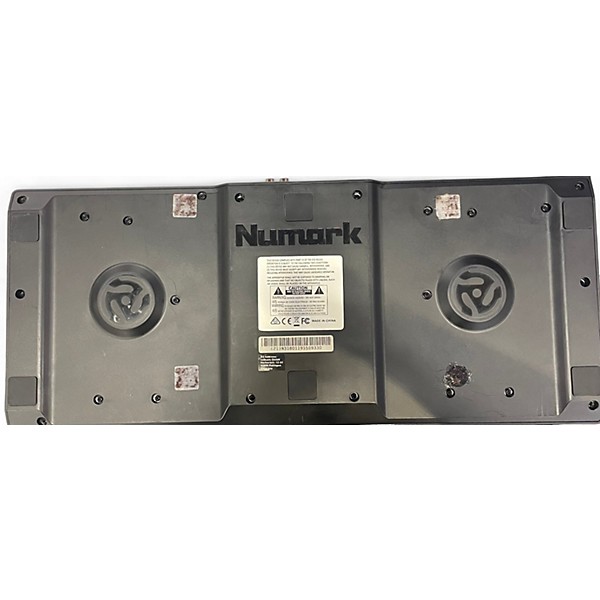 Used Numark Mixtrack Pro III DJ Controller