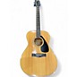 Used Yamaha SJ-180 Natural Acoustic Guitar thumbnail