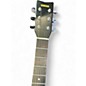 Used Yamaha SJ-180 Natural Acoustic Guitar