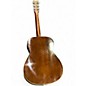 Used Yamaha SJ-180 Natural Acoustic Guitar