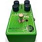 Used Electro-Harmonix Lizard King Octave Distortion Effect Pedal
