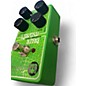Used Electro-Harmonix Lizard King Octave Distortion Effect Pedal