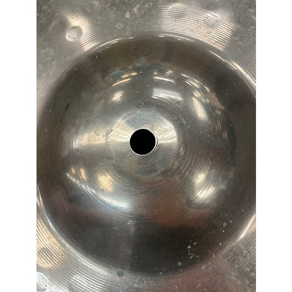Used Zildjian 20in Z custom ride Cymbal