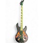 Used Jackson js1m satin back Electric Bass Guitar thumbnail