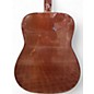 Used Yamaha FG401 Natural Acoustic Guitar