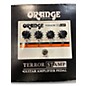 Used Tech 21 SansAmp Tri AC Distortion Effect Pedal thumbnail