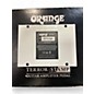 Used Tech 21 SansAmp Tri AC Distortion Effect Pedal