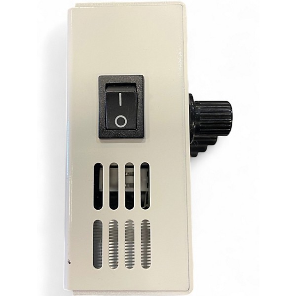 Used Tech 21 SansAmp Tri AC Distortion Effect Pedal