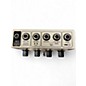 Used Tech 21 SansAmp Tri AC Distortion Effect Pedal