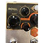 Used Beetronics FX ROYAL JELLY Effect Pedal