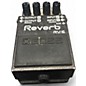 Used BOSS RV6 Digital Reverb Effect Pedal