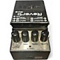 Used BOSS RV6 Digital Reverb Effect Pedal
