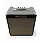 Used Ampeg Rocket Bass RB108 Bass Combo Amp thumbnail