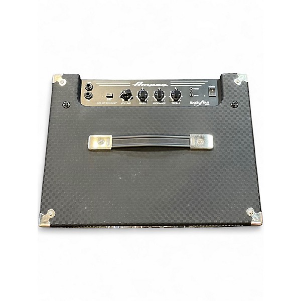 Used Ampeg Rocket Bass RB108 Bass Combo Amp
