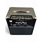 Used Ampeg Rocket Bass RB108 Bass Combo Amp