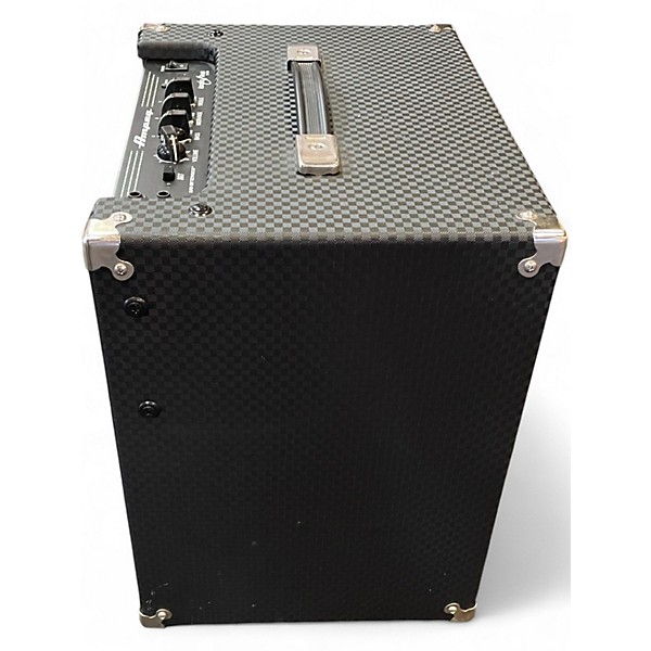 Used Ampeg Rocket Bass RB108 Bass Combo Amp