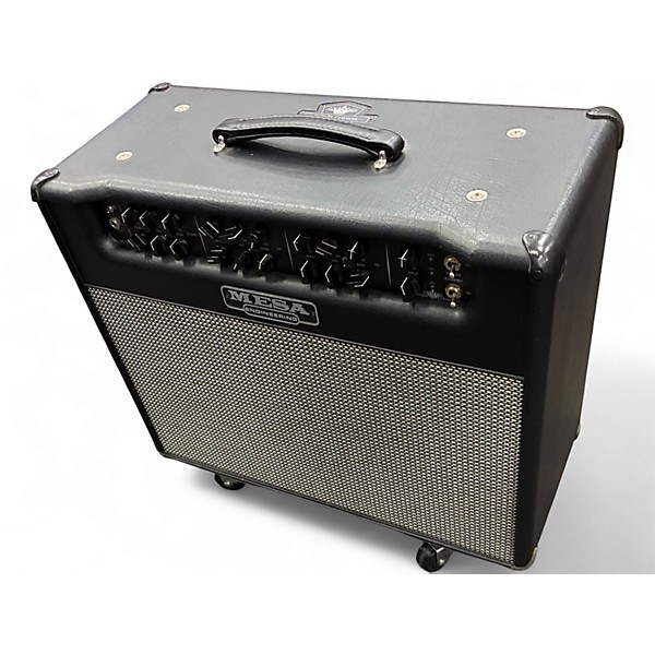 Used MESA/Boogie TRIPLE CROWN 50 Tube Guitar Combo Amp
