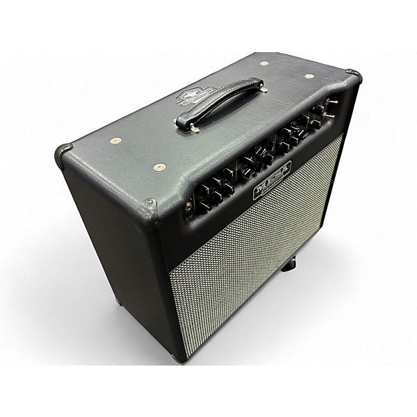 Used MESA/Boogie TRIPLE CROWN 50 Tube Guitar Combo Amp