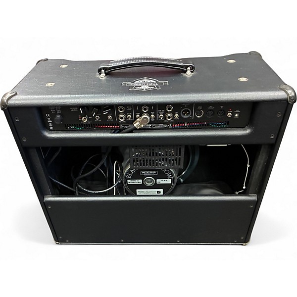 Used MESA/Boogie TRIPLE CROWN 50 Tube Guitar Combo Amp