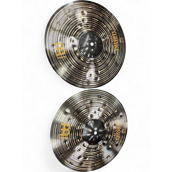 Used MEINL Multiple Classics Custom Dark Cymbal