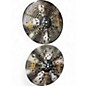 Used MEINL Multiple Classics Custom Dark Cymbal