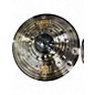 Used MEINL Multiple Classics Custom Dark Cymbal