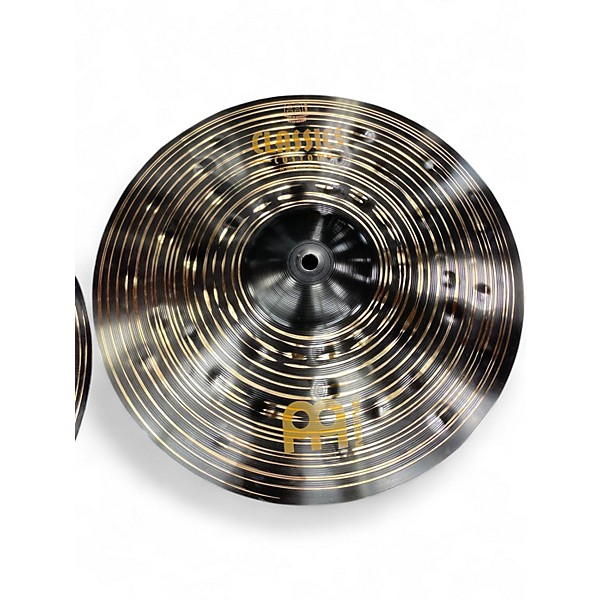 Used MEINL Multiple Classics Custom Dark Cymbal