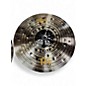 Used MEINL Multiple Classics Custom Dark Cymbal