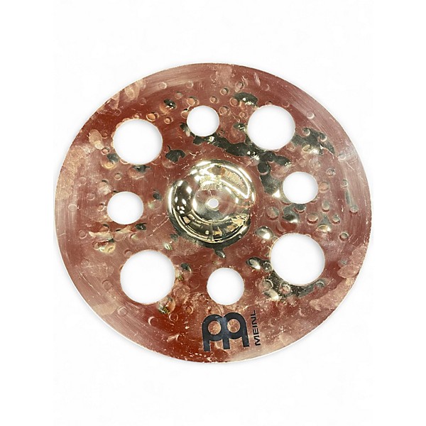 Used MEINL Multiple Classics Custom Dark Cymbal