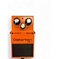 Used BOSS DS1 Distortion Effect Pedal thumbnail