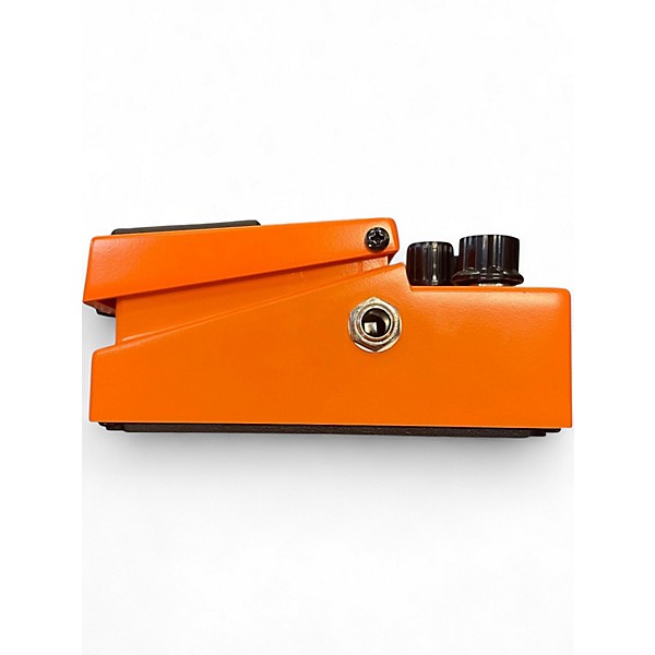 Used BOSS DS1 Distortion Effect Pedal