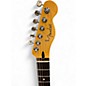 Used Fender Player Telecaster HH Black Solid Body Electric Guitar