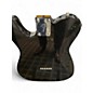 Used Fender Player Telecaster HH Black Solid Body Electric Guitar
