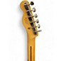 Used Fender Player Telecaster HH Black Solid Body Electric Guitar