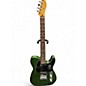 Used Fender Player II Modified Telecaster Sage Green Metallic Solid Body Electric Guitar thumbnail
