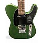 Used Fender Player II Modified Telecaster Sage Green Metallic Solid Body Electric Guitar