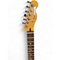 Used Fender Player II Modified Telecaster Sage Green Metallic Solid Body Electric Guitar