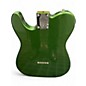 Used Fender Player II Modified Telecaster Sage Green Metallic Solid Body Electric Guitar