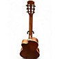 Used Alvarez RC26HCE Natural Classical Acoustic Guitar