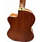 Used Alvarez RC26HCE Natural Classical Acoustic Guitar