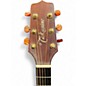 Used Takamine PSF-94 2 Color Sunburst Acoustic Guitar